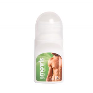 Morris Deodorant Roll On Adventure 70 mL
