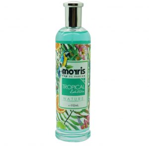 Morris Tropical Eau De Parfume 110 mL - Nature